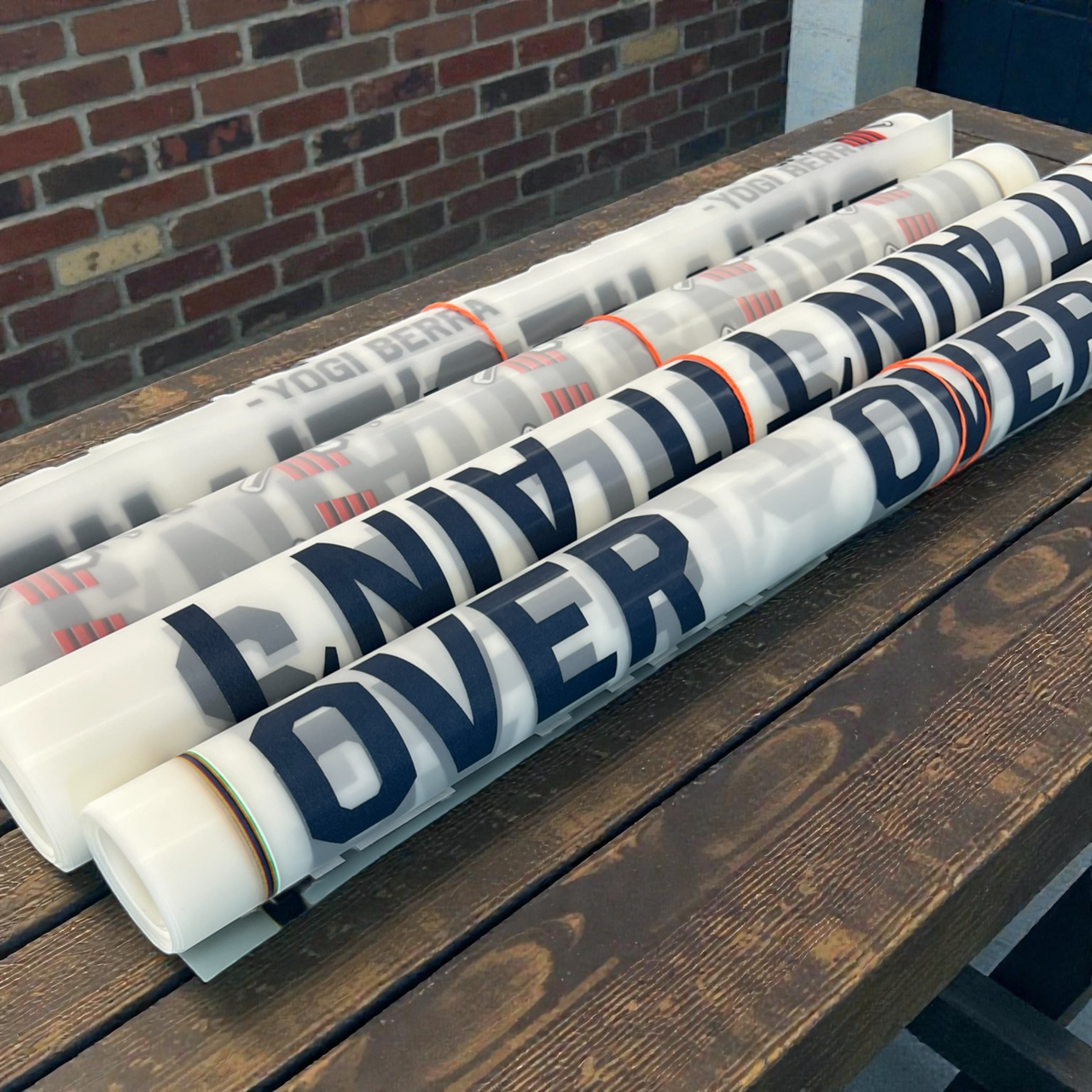 Build Your Own Gang Sheet